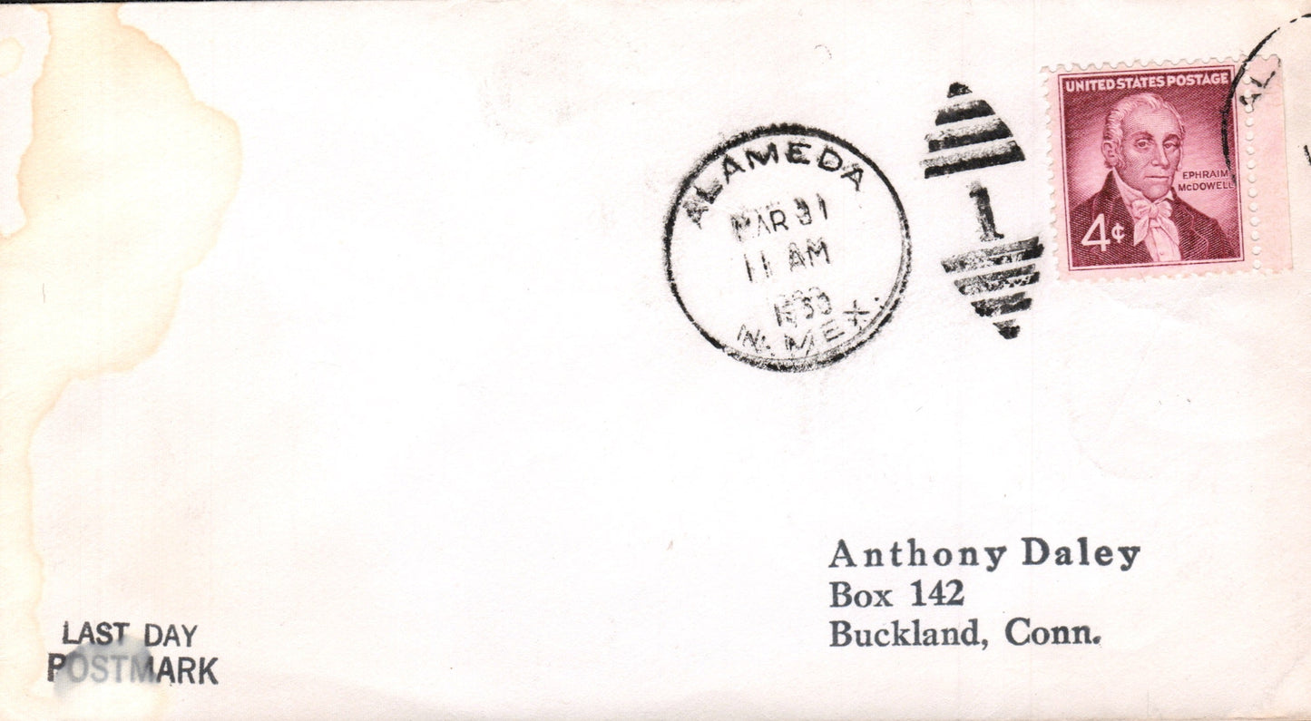 Bernalillo County, NM (18 items)