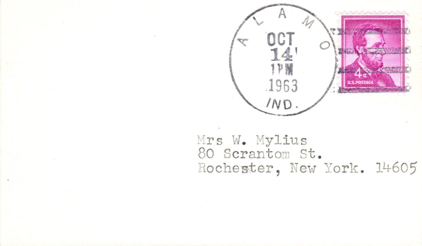 Madera County, CA (18 items)