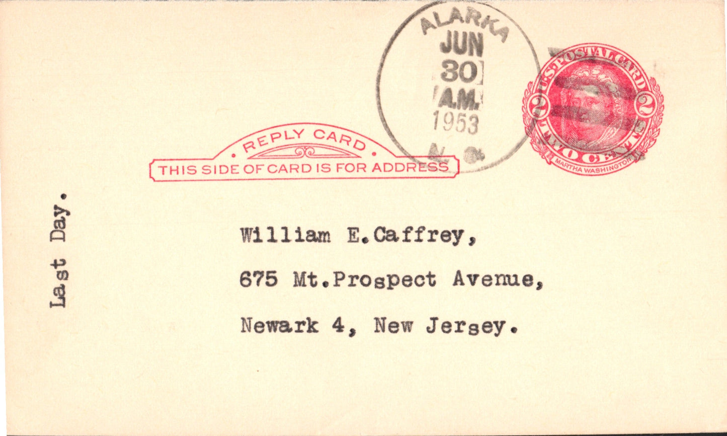 Swain County, NC (15 items)