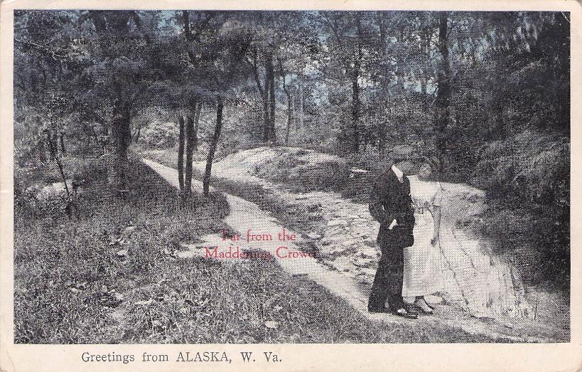 Mineral County, WV (15 items)