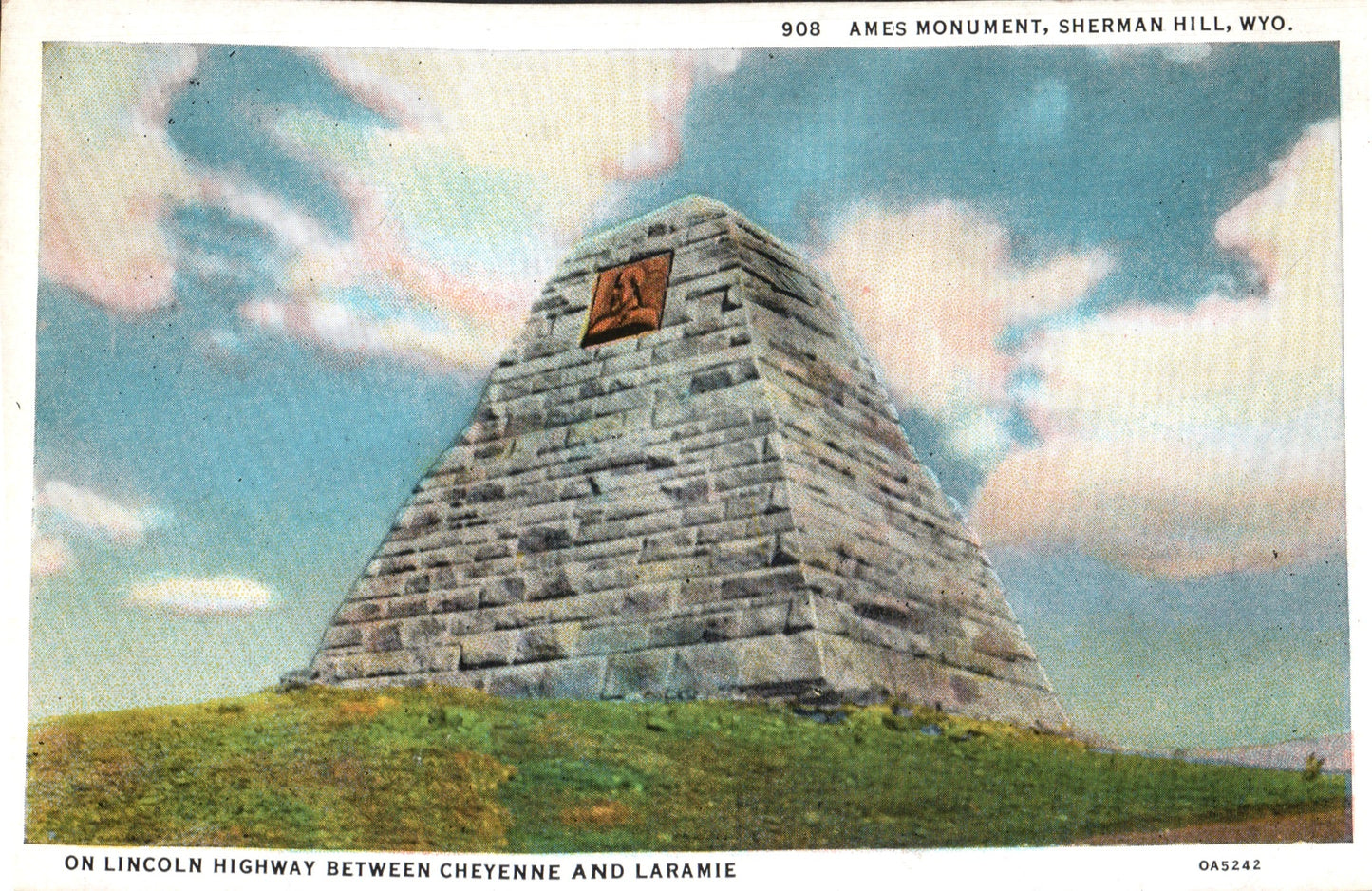 Albany County, WY (26 items)