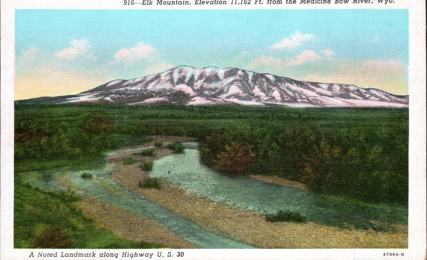 Albany County, WY (26 items)