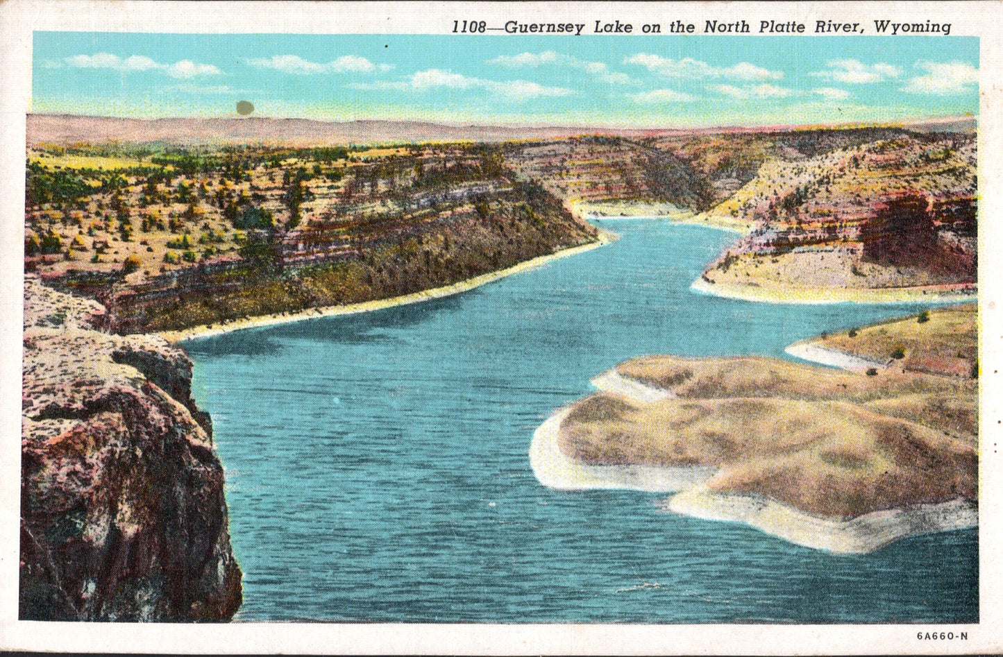 Albany County, WY (26 items)