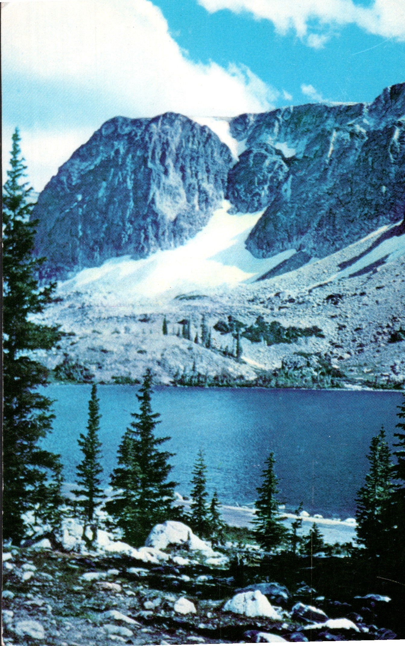 Albany County, WY (26 items)