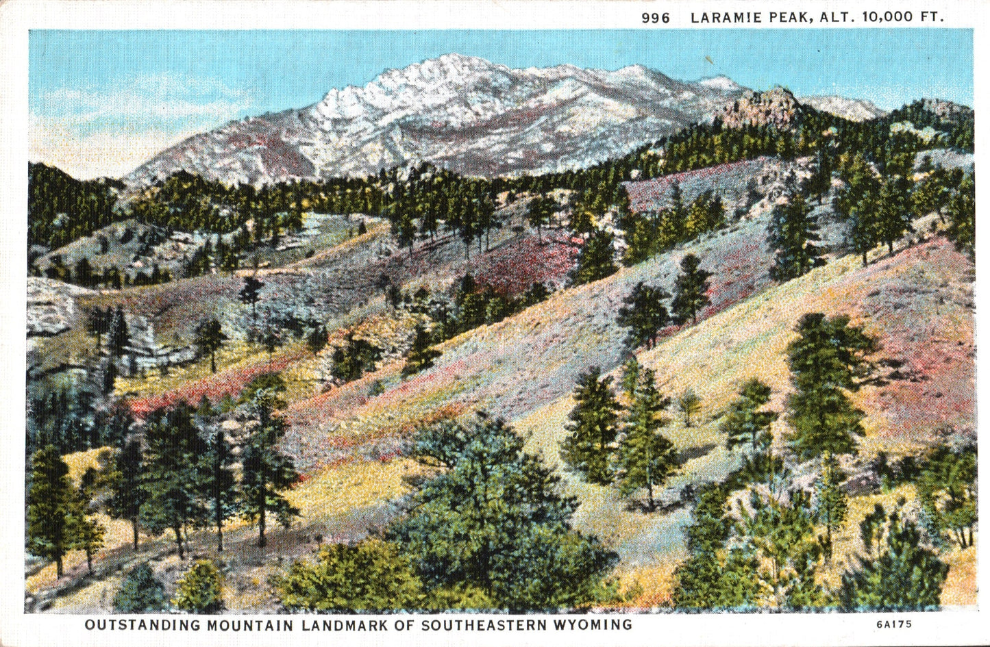 Albany County, WY (26 items)