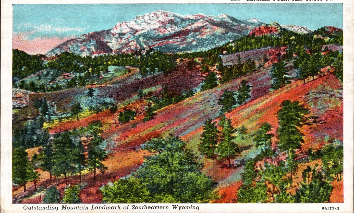 Albany County, WY (26 items)