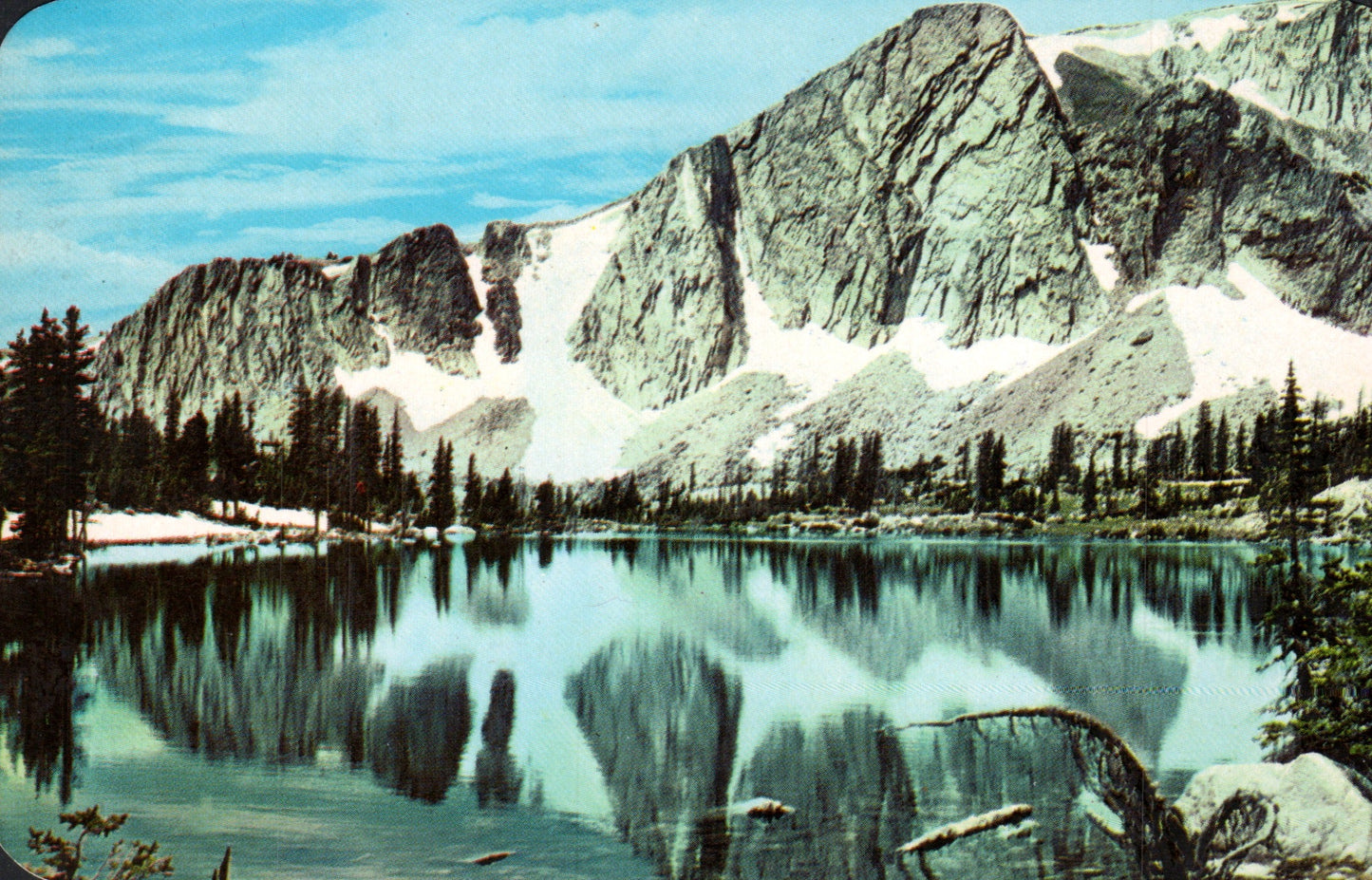 Albany County, WY (26 items)