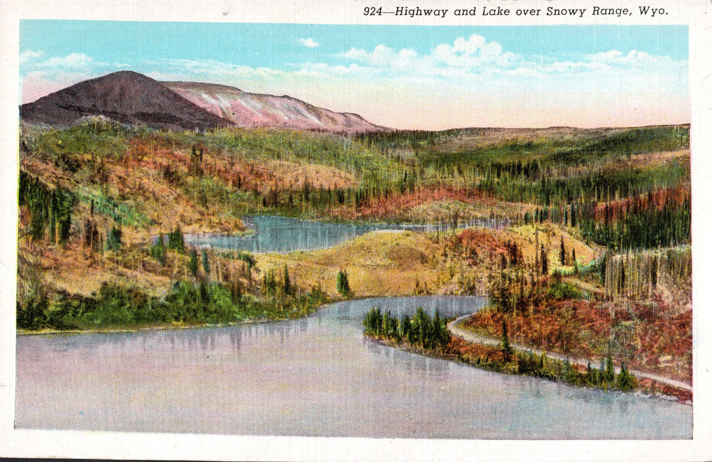 Albany County, WY (26 items)