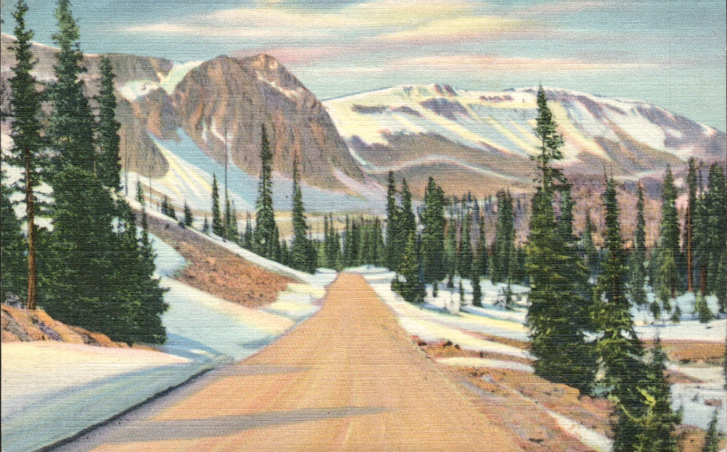 Albany County, WY (26 items)