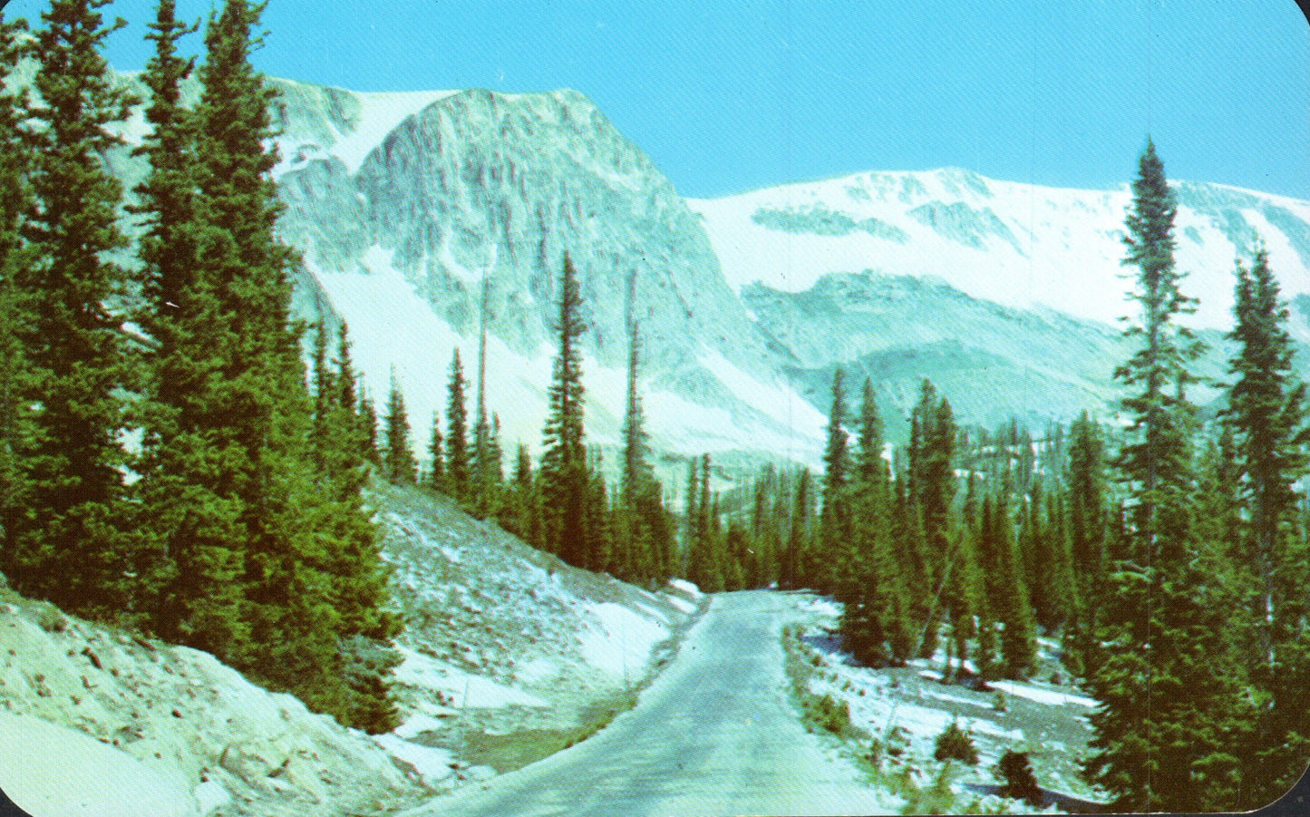 Albany County, WY (26 items)