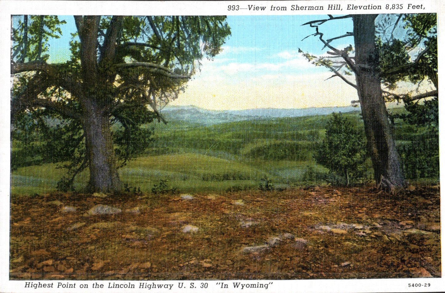 Albany County, WY (26 items)