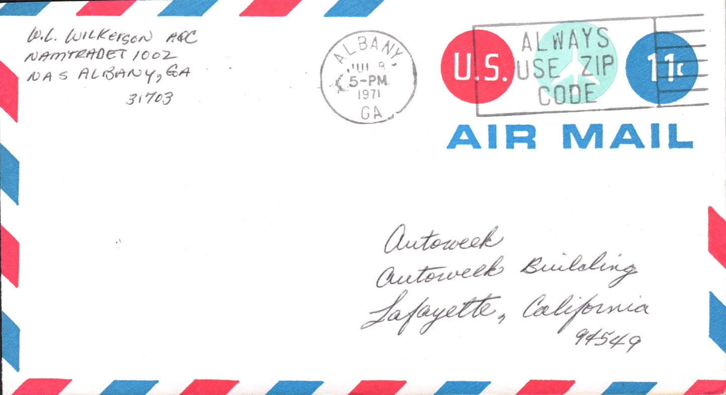 Dougherty County, GA (11 items)