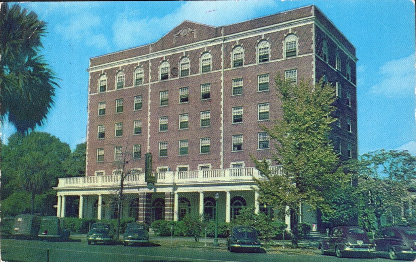 Dougherty County, GA (11 items)