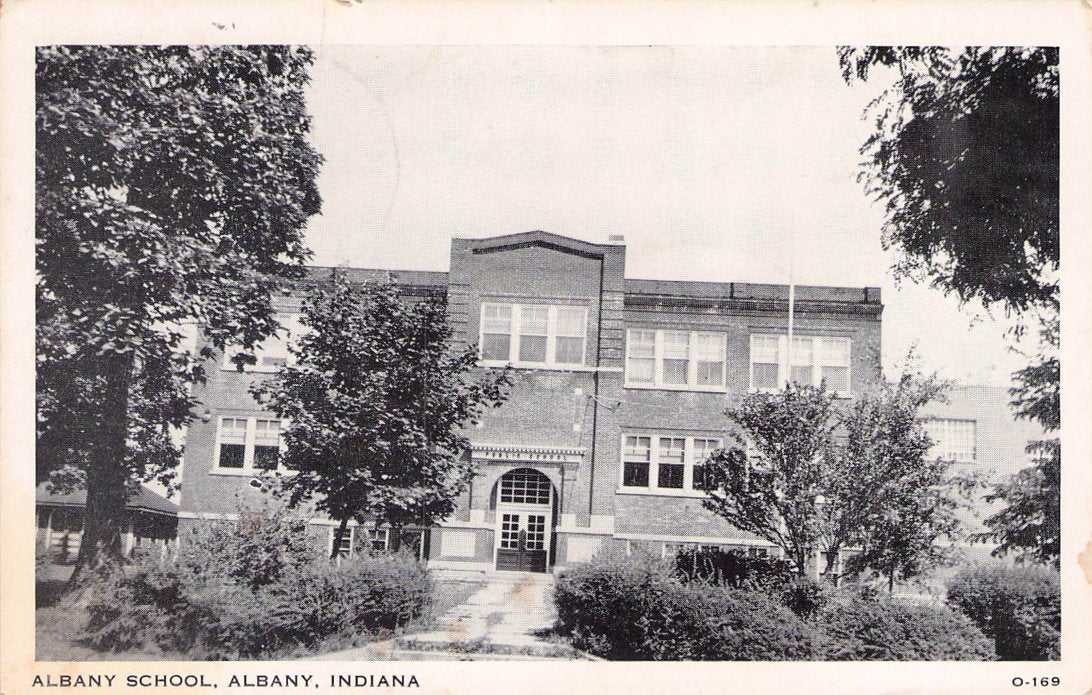 Delaware County, IN (24 items)