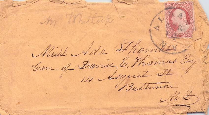 Albany County, NY (75 items)