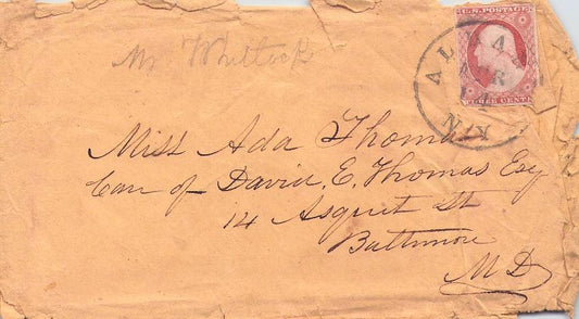 Albany County, NY (75 items)