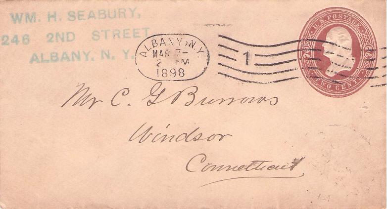 Albany County, NY (75 items)