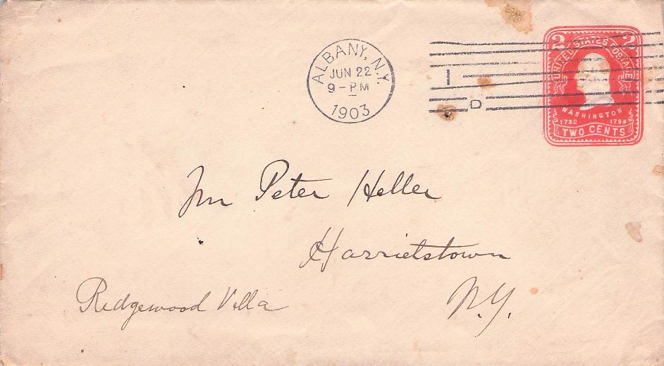 Albany County, NY (75 items)