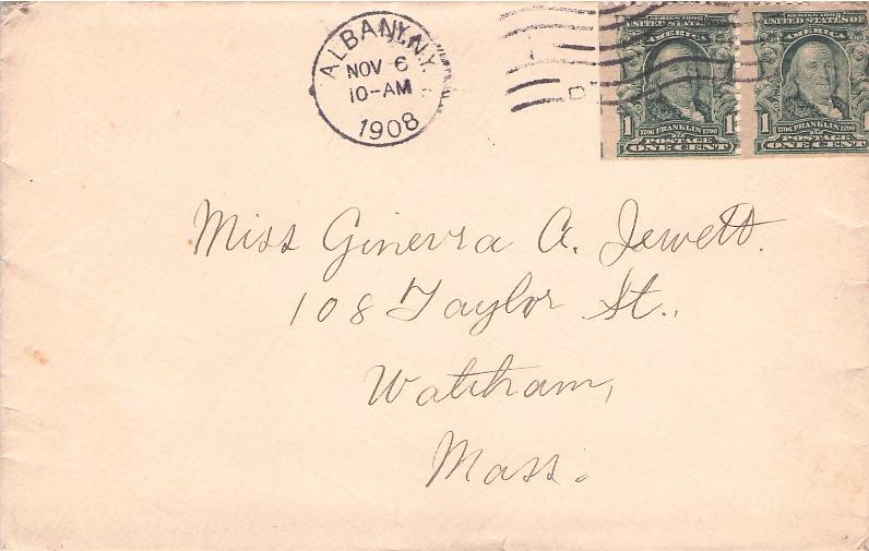 Albany County, NY (75 items)