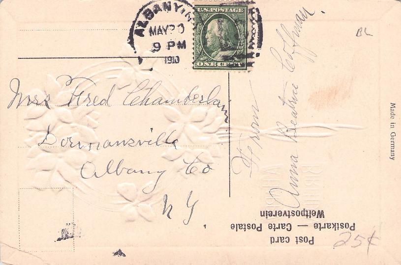 Albany County, NY (75 items)