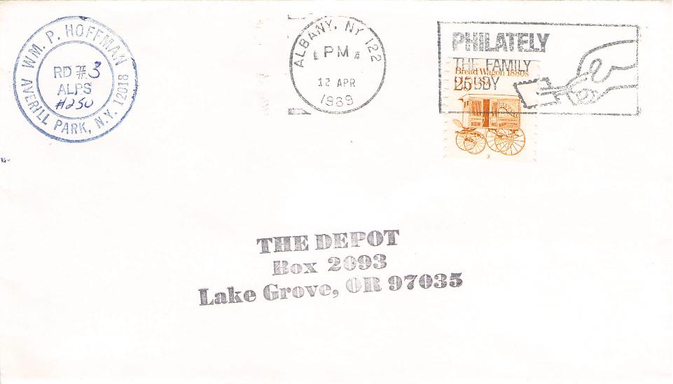 Albany County, NY (75 items)