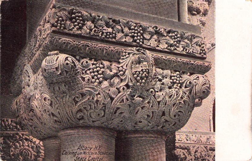 Albany County, NY (75 items)