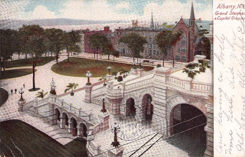 Albany County, NY (75 items)