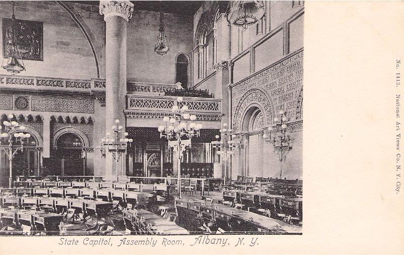 Albany County, NY (75 items)