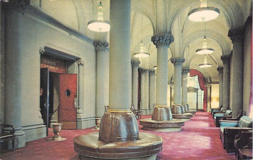 Albany County, NY (75 items)