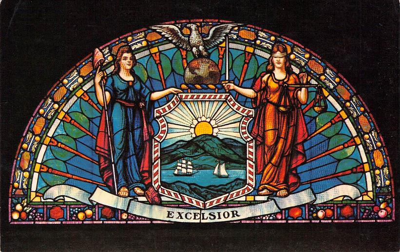 Albany County, NY (75 items)