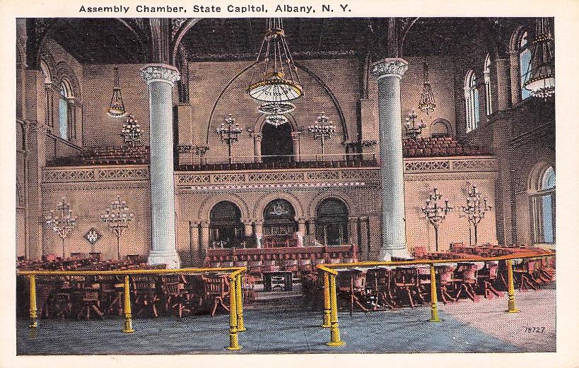 Albany County, NY (75 items)