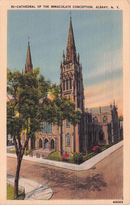 Albany County, NY (75 items)