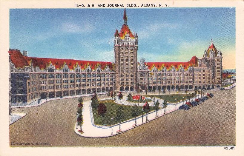 Albany County, NY (75 items)