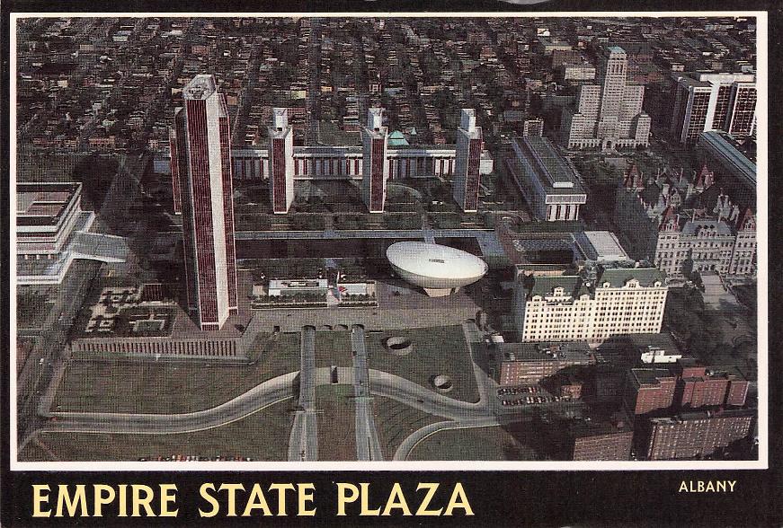 Albany County, NY (75 items)