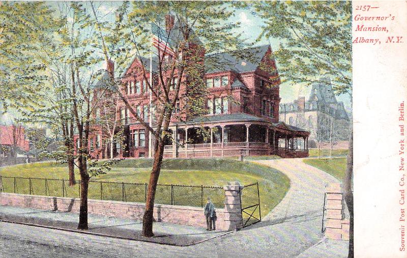 Albany County, NY (75 items)