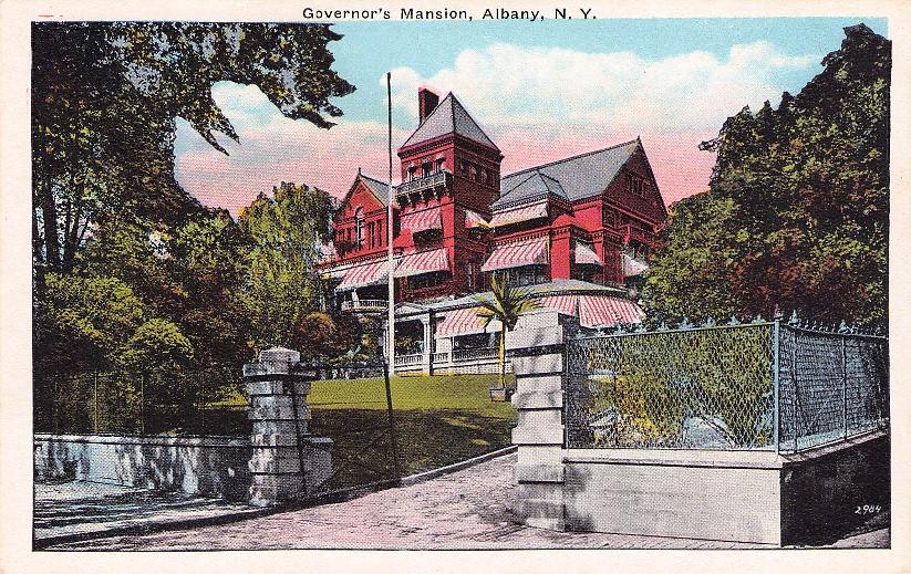 Albany County, NY (75 items)