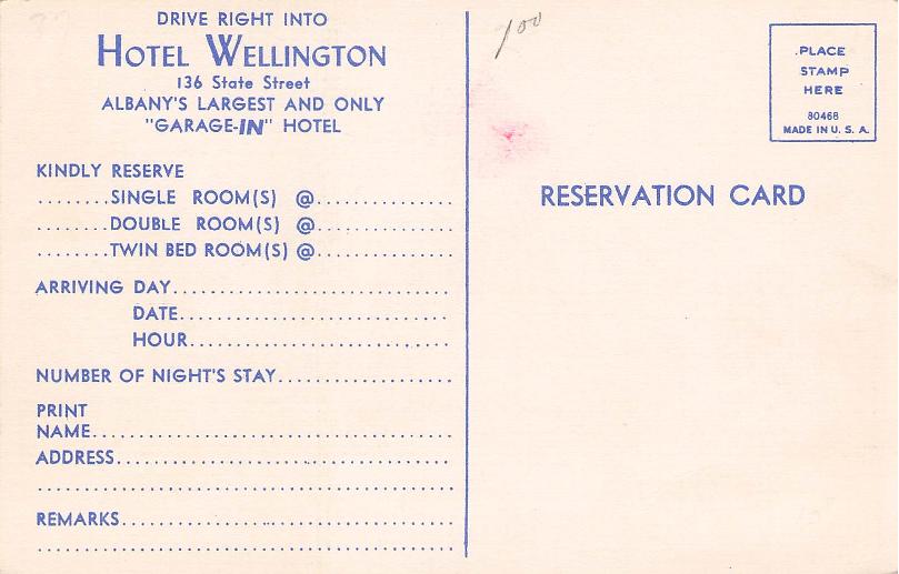 Albany County, NY (75 items)