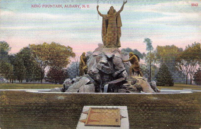 Albany County, NY (75 items)