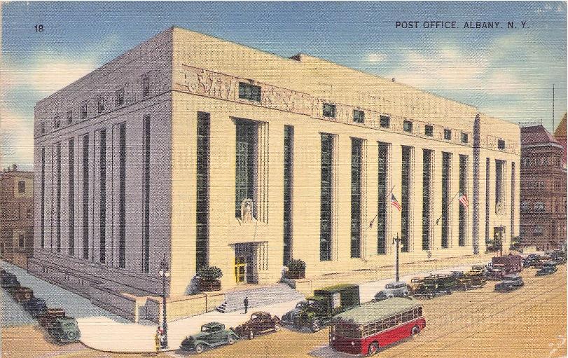 Albany County, NY (75 items)