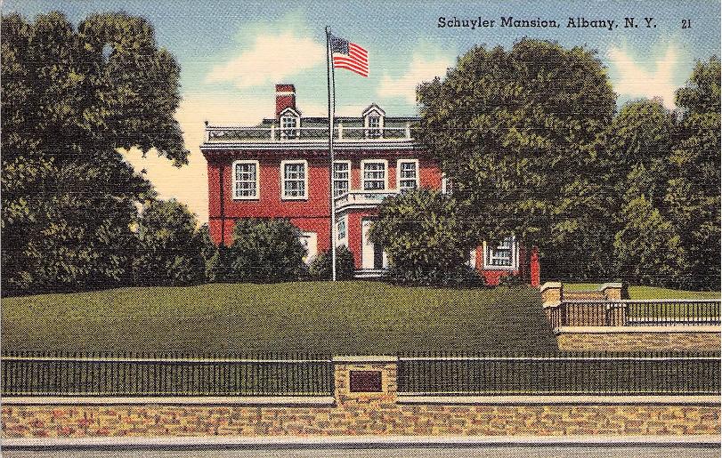 Albany County, NY (75 items)