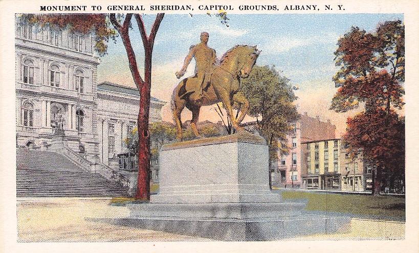 Albany County, NY (75 items)