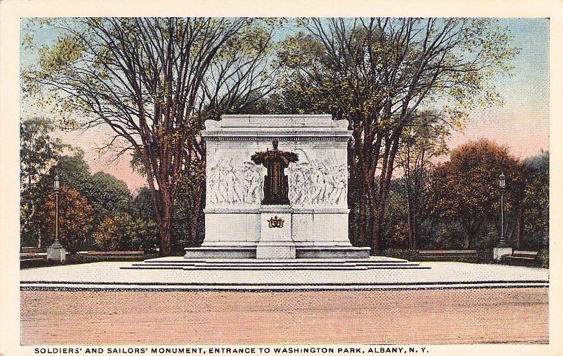 Albany County, NY (75 items)