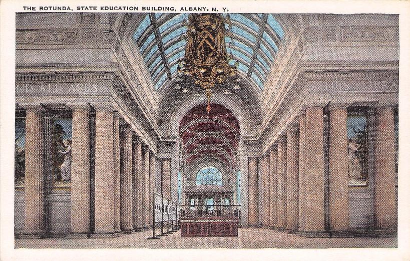 Albany County, NY (75 items)