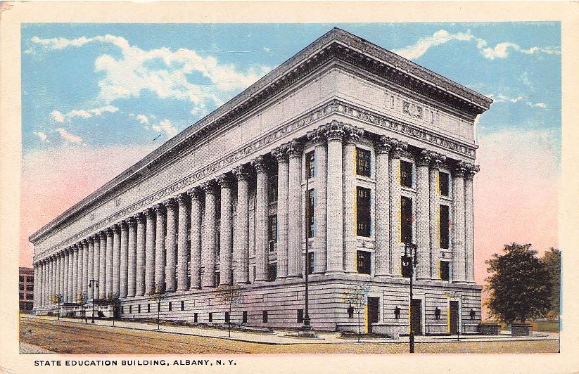 Albany County, NY (75 items)