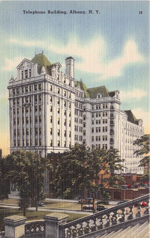 Albany County, NY (75 items)