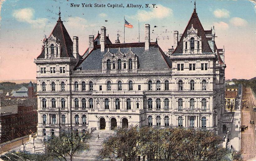 Albany County, NY (75 items)