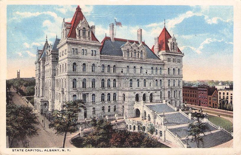 Albany County, NY (75 items)