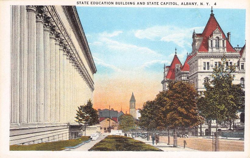 Albany County, NY (75 items)