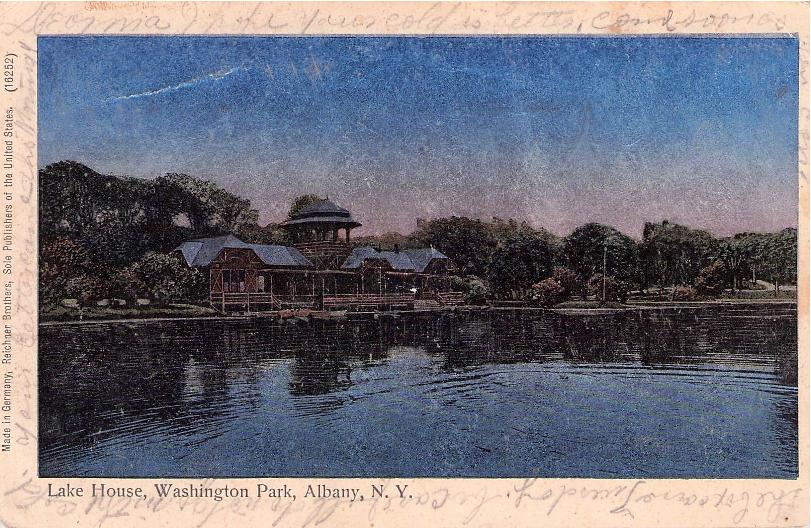 Albany County, NY (75 items)