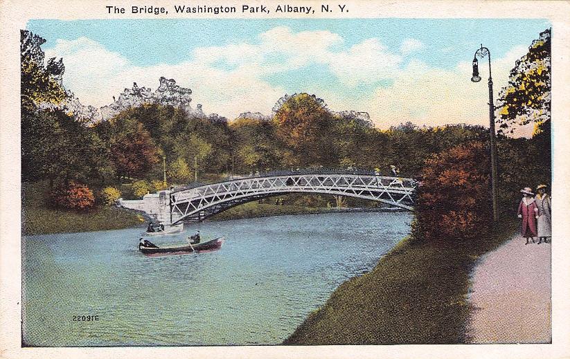 Albany County, NY (75 items)